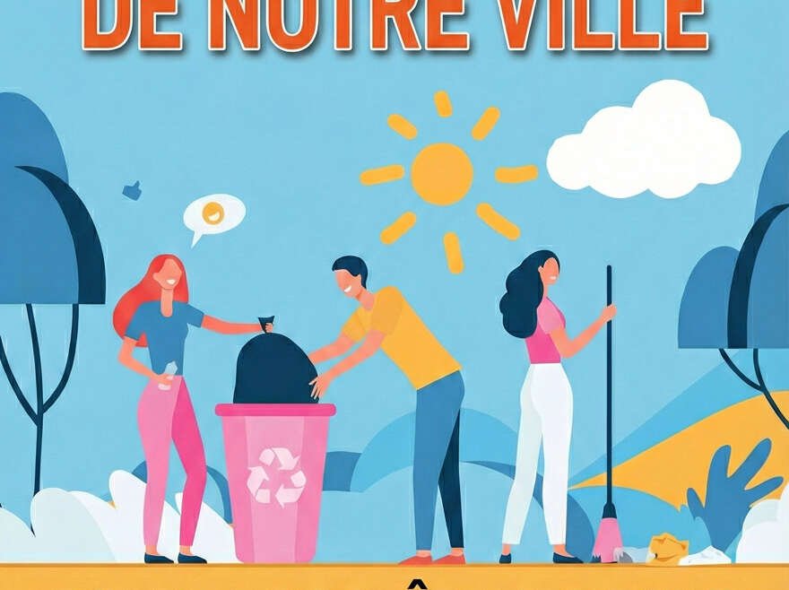 Propreté Gardanne 2026