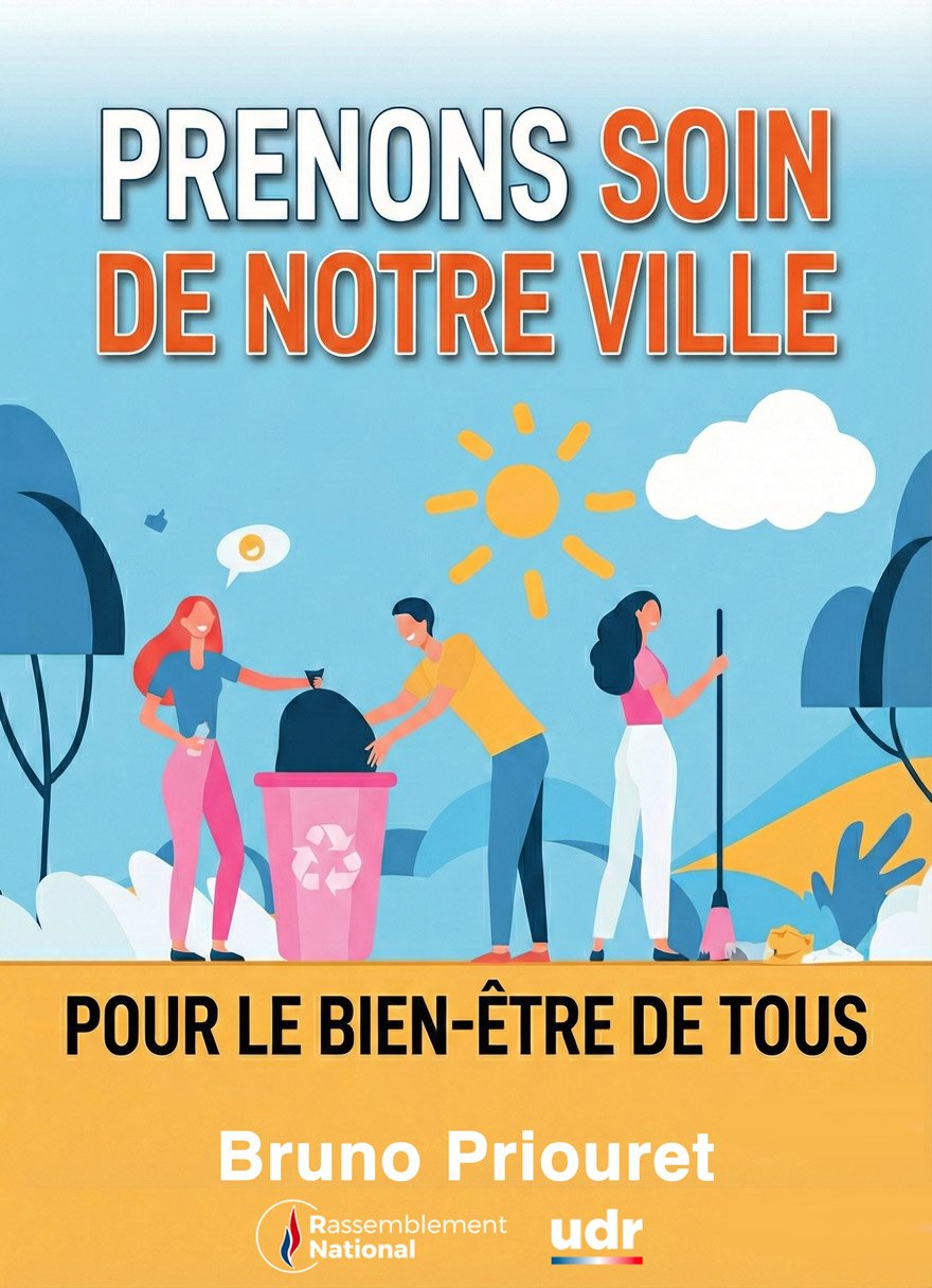 Propreté Gardanne 2026