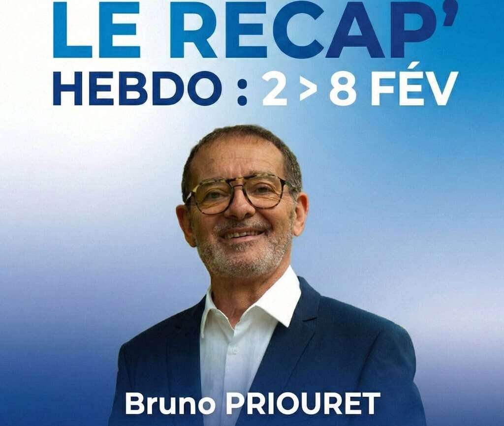 Récapitulatif Gardanne 2026