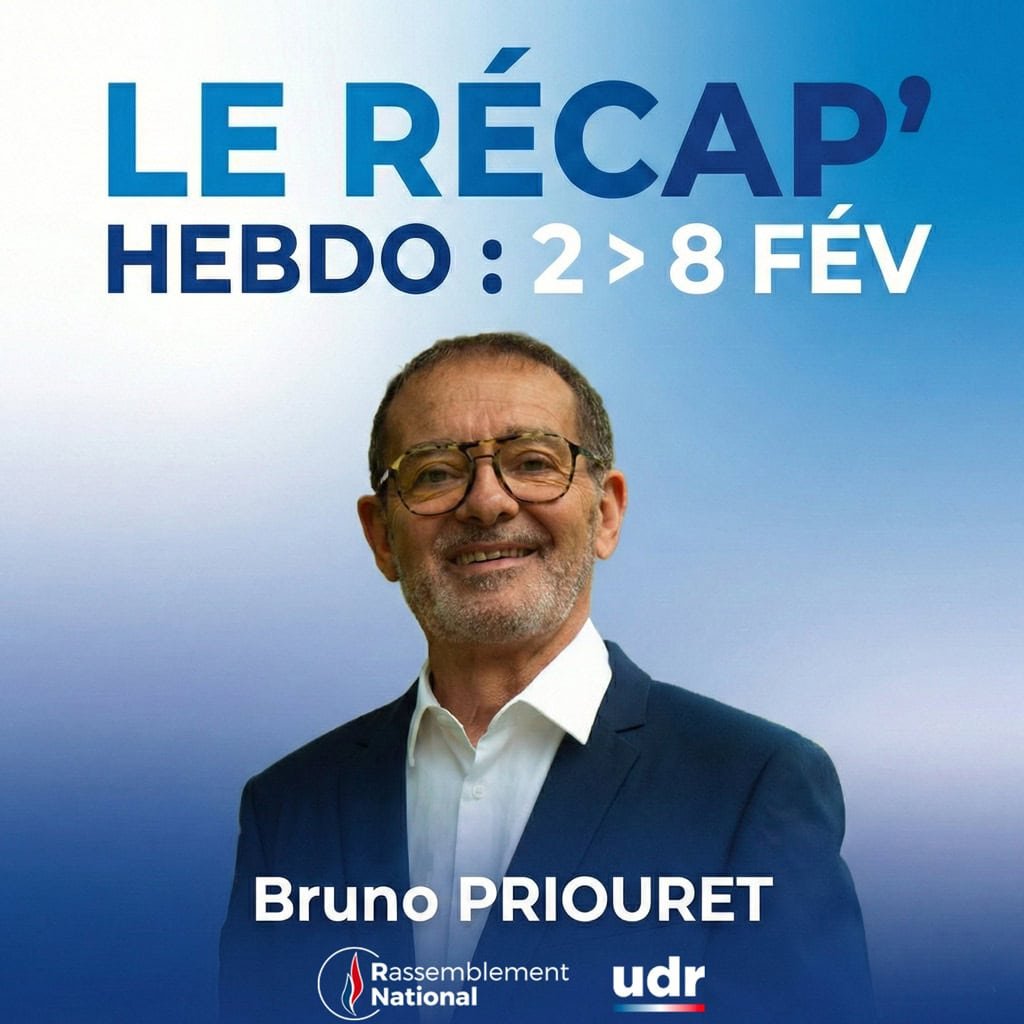 Récapitulatif Gardanne 2026