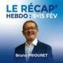 Récapitulatif semaine 7 : Bruno Priouret pour Gardanne 2026
