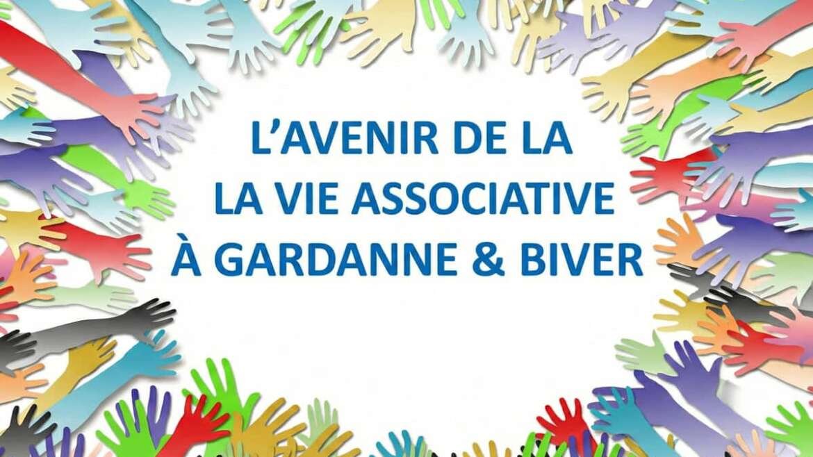 Associations Gardanne 2026