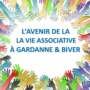 Associations Gardanne 2026 : rendre aux bénévoles leur liberté d&rsquo;agir