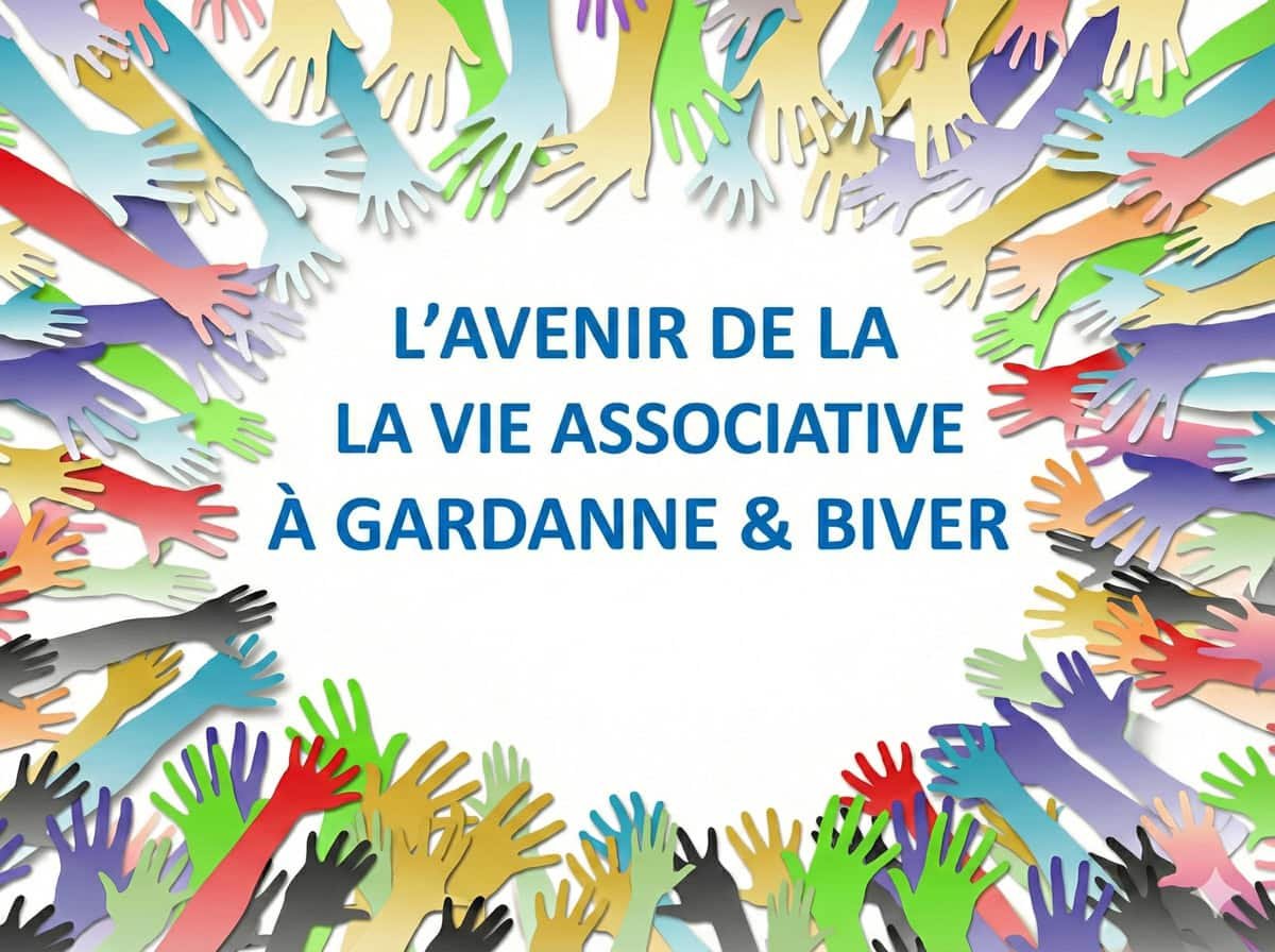 Associations Gardanne 2026