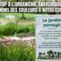 Urbanisme Gardanne 2026 : Stop au bétonnage, place au cadre de vie