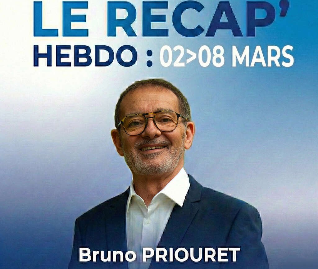 Bruno Priouret Gardanne Biver 2026