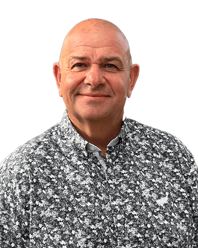 Christian NAZARETIAN