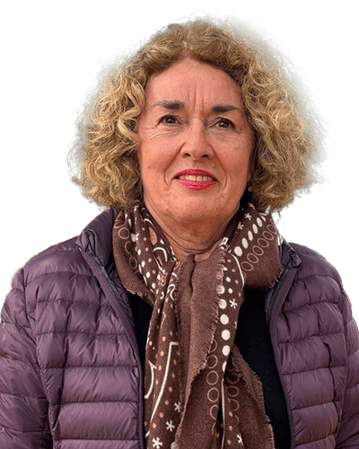 Véronoque FERNANDEZ